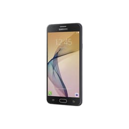 Galaxy J7 Prime 16GB - Schwarz - Ohne Vertrag - Dual-SIM