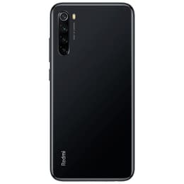 Xiaomi Redmi Note 8 32GB - Schwarz - Ohne Vertrag