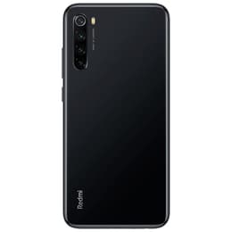 Xiaomi Redmi Note 8 32GB - Schwarz - Ohne Vertrag - Dual-SIM