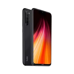 Xiaomi Redmi Note 8 32GB - Schwarz - Ohne Vertrag