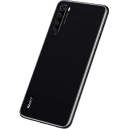 Xiaomi Redmi Note 8 32GB - Schwarz - Ohne Vertrag