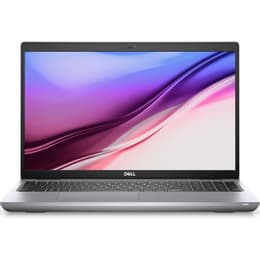Dell Latitude 5521 15" Core i5 2.9 GHz - SSD 256 GB - 16GB QWERTY - Italienisch