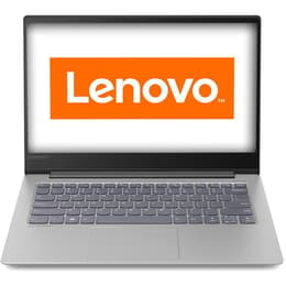 Lenovo IdeaPad 530S-14IKB 15" Core i7 1.8 GHz - SSD 512 GB - 16GB QWERTY - Finnisch
