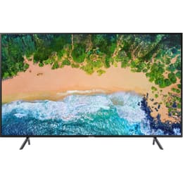 SMART Fernseher Samsung LCD Ultra HD 4K 165 cm UE65NU7175