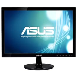 Bildschirm 18" LCD HD Asus VS197DE