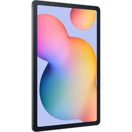 Galaxy Tab S6 Lite 128GB - Grau - WLAN + LTE