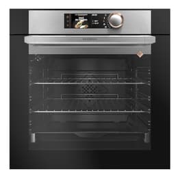 Umluft - Multifunktion De Dietrich DOP7780X Backofen