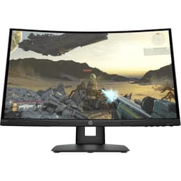 Bildschirm 23" LCD FHD HP X24c