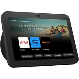 Amazon Echo Show 8 (Gen 3) Verbundenes Objekt