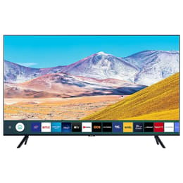 SMART Fernseher Samsung LED Ultra HD 4K 109 cm UE43TU8075UXXC