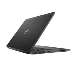 Dell Latitude 7400 14" Core i5 1.6 GHz - SSD 512 GB - 16GB AZERTY - Französisch