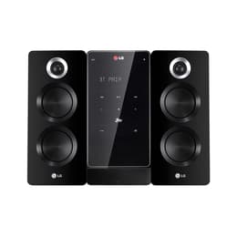 Lg FA168 Mini Hifi-System Bluetooth