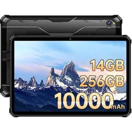 Oukitel RT5 256GB - Schwarz - WLAN + 5G