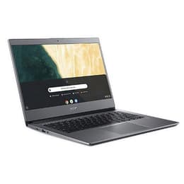 Acer Chromebook CB714-1W Core i3 2.2 GHz 128GB SSD - 8GB QWERTY - Schwedisch