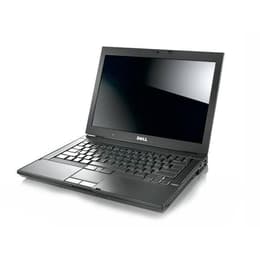 Dell Latitude E6400 14" Core 2 2.5 GHz - HDD 500 GB - 4GB AZERTY - Französisch