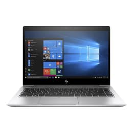 HP EliteBook 840 G5 14" Core i7 1.8 GHz - SSD 256 GB - 8GB QWERTY - Italienisch