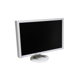 Bildschirm 24" LCD 1920 X 1200 Eizo FlexScan S2402W