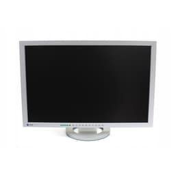 Bildschirm 24" LCD 1920 X 1200 Eizo FlexScan S2402W