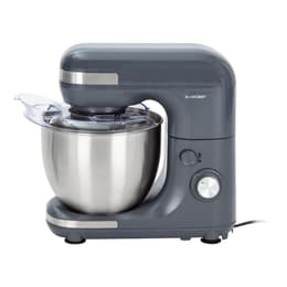 Silvercrest SKM650A1 L L Grau Küchenmaschine