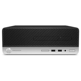 HP Prodesk 400 G4 SFF Core i3 3.7 GHz - SSD 128 GB RAM 8 GB
