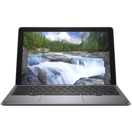 Dell Latitude 7200 2-in-1 12" Core i7 1.9 GHz - SSD 256 GB - 16GB QWERTZ - Deutsch