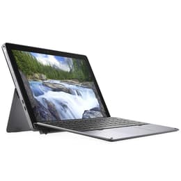 Dell Latitude 7200 2-in-1 12" Core i7 1.9 GHz - SSD 256 GB - 16GB QWERTZ - Deutsch