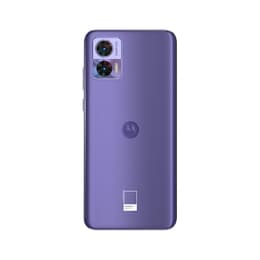 Motorola Edge 30 Neo 128GB - Violett - Ohne Vertrag