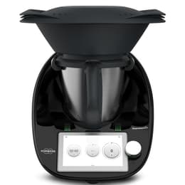 Multifunktions-Küchenmaschine Vorwerk Thermomix TM6 2.2L - Schwarz