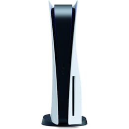PlayStation 5 825GB - Weiß