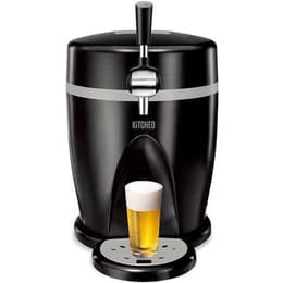 Kitcheo BEC08 Bierzapfanlage