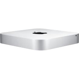 Mac mini (Oktober 2012) Core i7 2,3 GHz - HDD 2 TB - 4GB