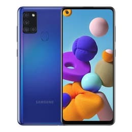 Galaxy A21s