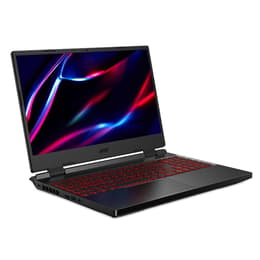 Acer Nitro 5 AN515-58 15" Core i5 2 GHz - SSD 512 GB - 32GB - Nvidia GeForce RTX 4060 AZERTY - Französisch