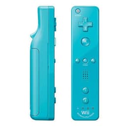Nintendo Wii - Blau