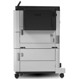 HP M806X+ Laserdrucker Schwarzweiss