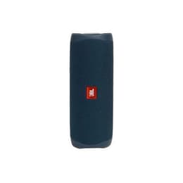 Lautsprecher Bluetooth Jbl Flip 5 - Blau