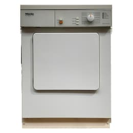 Trockner Vorne Miele NOVOTRONIC T490