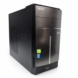 Acer Aspire TC-605 Core i5 3.2 GHz - SSD 128 GB + HDD 500 GB RAM 8 GB