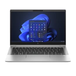 HP EliteBook 630 G10 13" Core i7 1.7 GHz - SSD 512 GB - 16GB AZERTY - Französisch