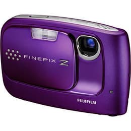 Kompakt Kamera Fujifilm FinePix Z30 - Lila