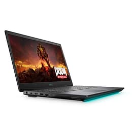 Dell G3 3500 15" Core i7 2.6 GHz - SSD 512 GB - 16GB - NVIDIA GeForce RTX 2060 QWERTY - Englisch