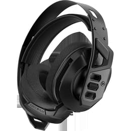Force Play FPYCASQPROB Kopfhörer Noise cancelling gaming wireless mit Mikrofon - Schwarz