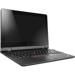 Lenovo ThinkPad Helix 11" Core i5 1.8 GHz - SSD 256 GB - 4GB QWERTZ - Deutsch
