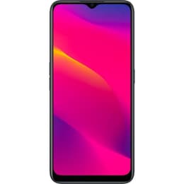 Oppo A5 (2020) 64GB - Schwarz - Ohne Vertrag