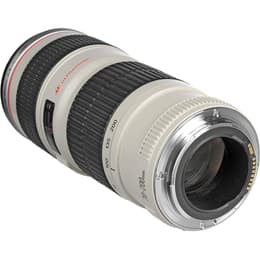 Canon Objektiv EF 70-200 mm f/4.0 L USM EF 70-200 mm f/4.0