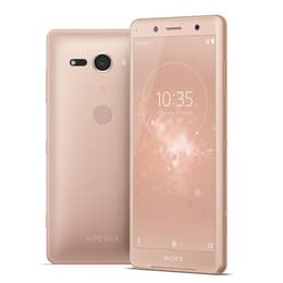 Xperia XZ2 Compact 64GB - Rosa - Ohne Vertrag