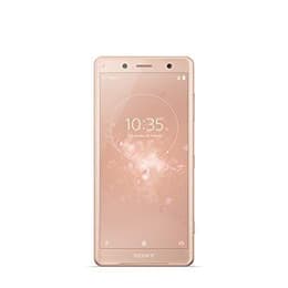 Xperia XZ2 Compact 64GB - Rosa - Ohne Vertrag