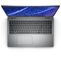 Dell Latitude 5530 15" Core i5 1.6 GHz - SSD 256 GB - 16GB QWERTY - Spanisch