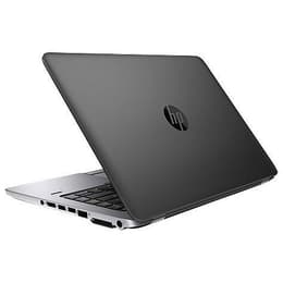 HP EliteBook 840 G2 14" Core i5 2.3 GHz - HDD 320 GB - 4GB QWERTY - Englisch