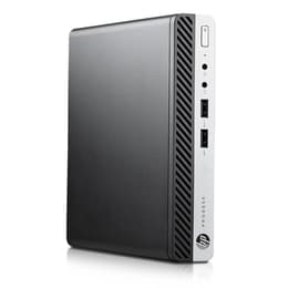 HP ProDesk 400 G5 Mini Core i3 3.1 GHz - SSD 256 GB RAM 8 GB